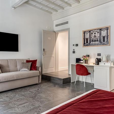 Magia Di Firenze Hotell Eksteriør bilde