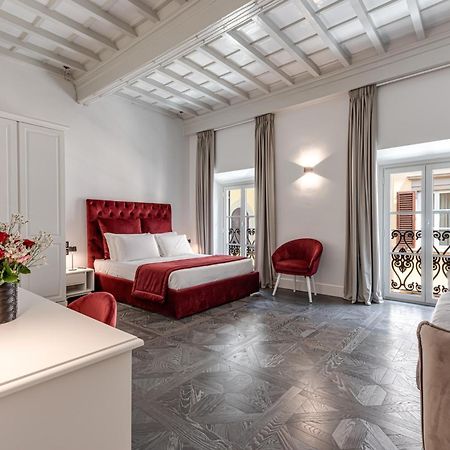 Magia Di Firenze Hotell Eksteriør bilde