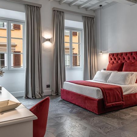 Magia Di Firenze Hotell Eksteriør bilde