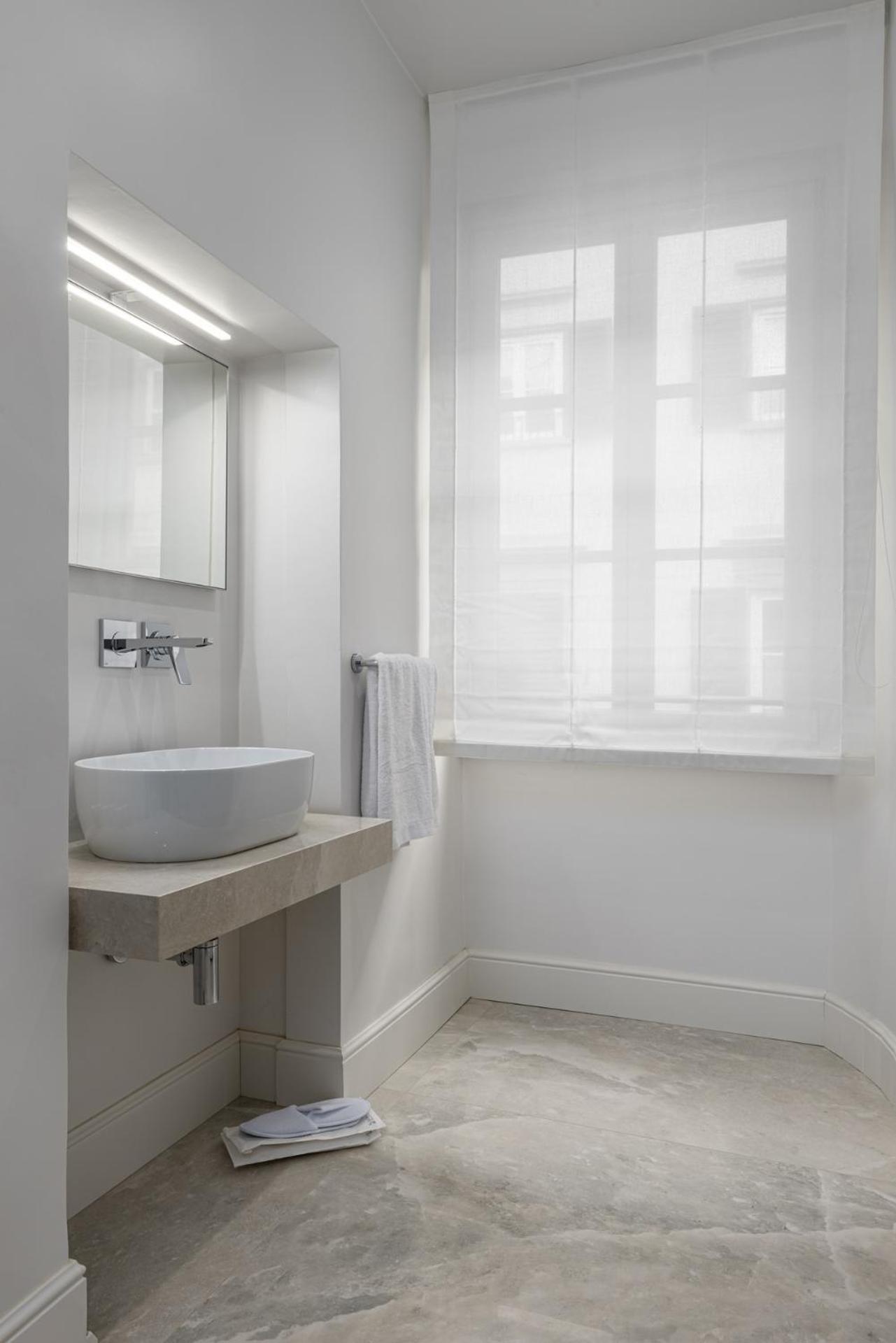 Magia Di Firenze Hotell Eksteriør bilde